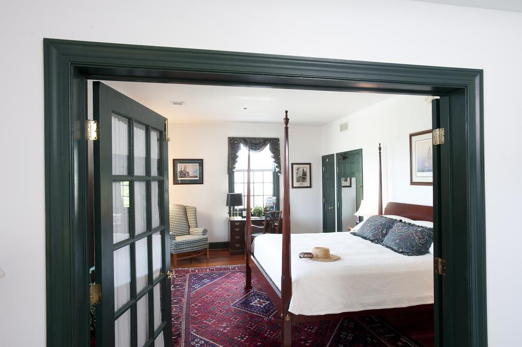 Inn At Osprey Point Rock Hall Phòng bức ảnh