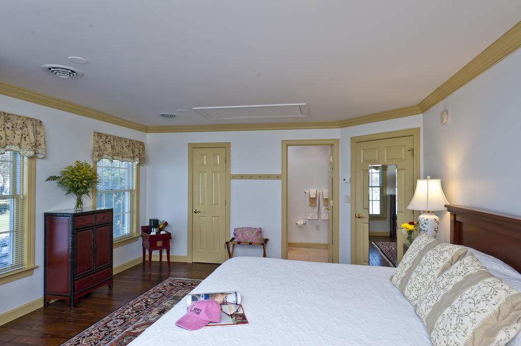 Inn At Osprey Point Rock Hall Phòng bức ảnh